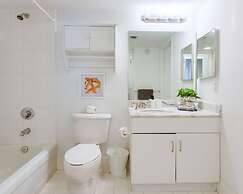 Well Located Condos in Brickell