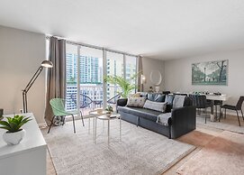 Well Located Condos in Brickell