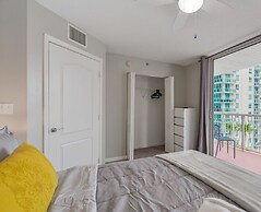 Well Located Condos in Brickell