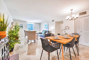 Well Located Condos in Brickell