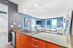 Well Located Condos in Brickell