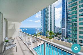 Well Located Condos in Brickell