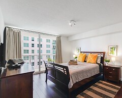 Well Located Condos in Brickell