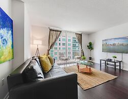 Well Located Condos in Brickell