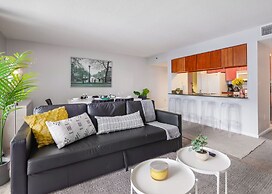 Well Located Condos in Brickell