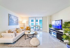 Well Located Condos in Brickell