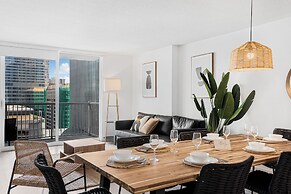 Well Located Condos in Brickell