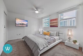 Well Located Condos in Brickell