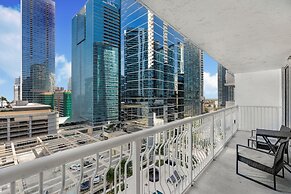 Well Located Condos in Brickell