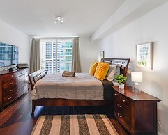 Well Located Condos in Brickell