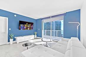 Well Located Condos in Brickell