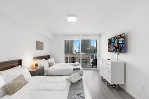 Well Located Condos in Brickell