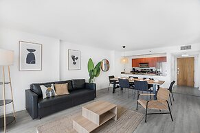 Well Located Condos in Brickell