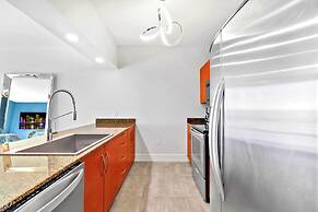 Well Located Condos in Brickell