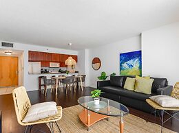 Well Located Condos in Brickell