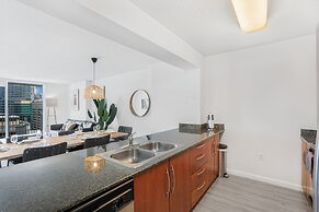 Well Located Condos in Brickell