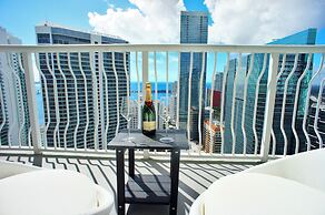 Well Located Condos in Brickell