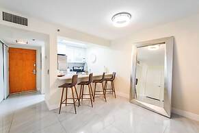 Well Located Condos in Brickell