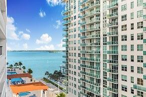 Well Located Condos in Brickell