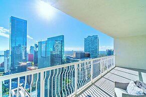 Well Located Condos in Brickell