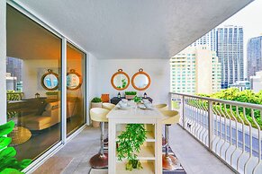 Well Located Condos in Brickell