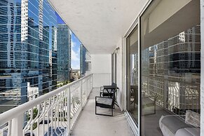 Well Located Condos in Brickell