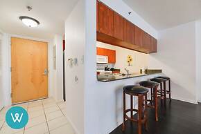 Well Located Condos in Brickell