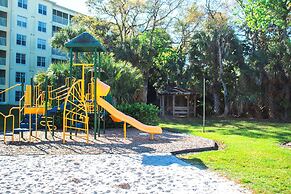 Barefoot'n Resort Kissimmee Orlando