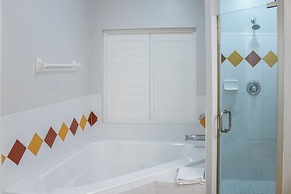 Barefoot'n Resort Kissimmee Orlando