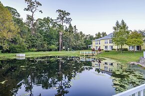 Barefoot'n Resort Kissimmee Orlando