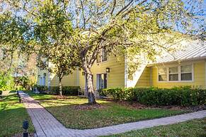 Barefoot'n Resort Kissimmee Orlando