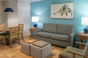 Barefoot'n Resort Kissimmee Orlando