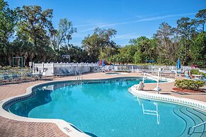 Barefoot'n Resort Kissimmee Orlando