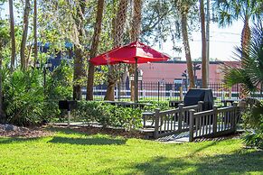 Barefoot'n Resort Kissimmee Orlando