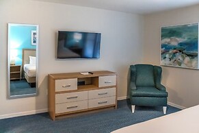 Barefoot'n Resort Kissimmee Orlando