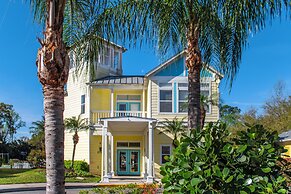 Barefoot'n Resort Kissimmee Orlando