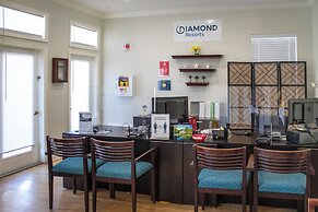 Barefoot'n Resort Kissimmee Orlando