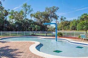 Barefoot'n Resort Kissimmee Orlando