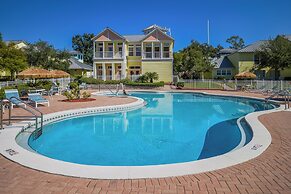 Barefoot'n Resort Kissimmee Orlando