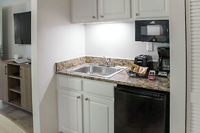 Barefoot'n Resort Kissimmee Orlando