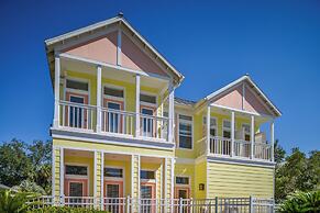 Barefoot'n Resort Kissimmee Orlando