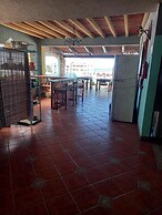 Hostal Luna Vallarta
