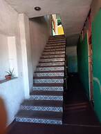 Hostal Luna Vallarta
