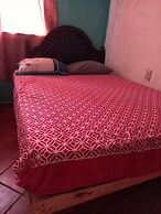 Hostal Luna Vallarta