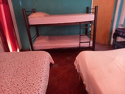 Hostal Luna Vallarta