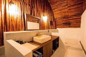 LOB LOB Beach Cabins