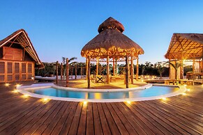 LOB LOB Beach Cabins
