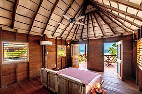 LOB LOB Beach Cabins