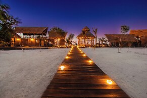 LOB LOB Beach Cabins
