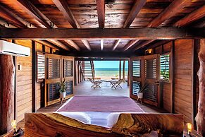 LOB LOB Beach Cabins